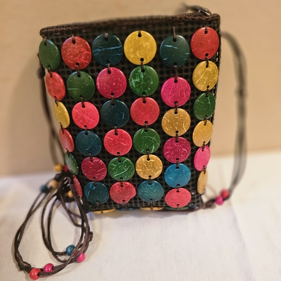 Women crossbody bag - Picture 4 of 10